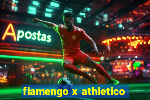 flamengo x athletico-pr ao vivo futemax